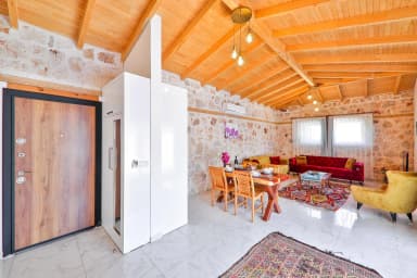 Villa Arıkan Kaş 24