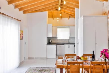 Villa Arıkan Kaş 52