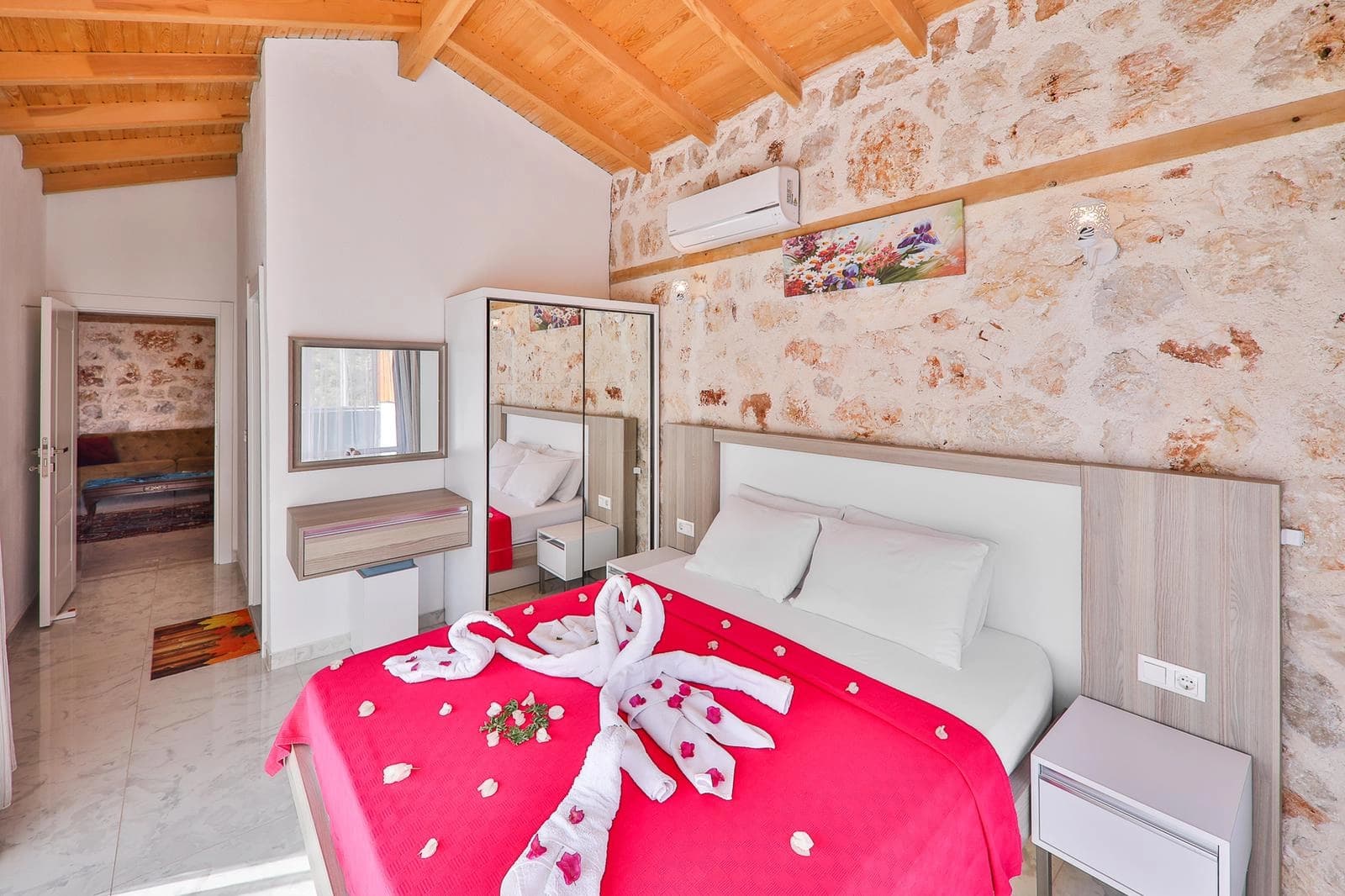 Villa Arıkan Kaş 80