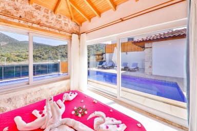 Villa Arıkan Kaş 94