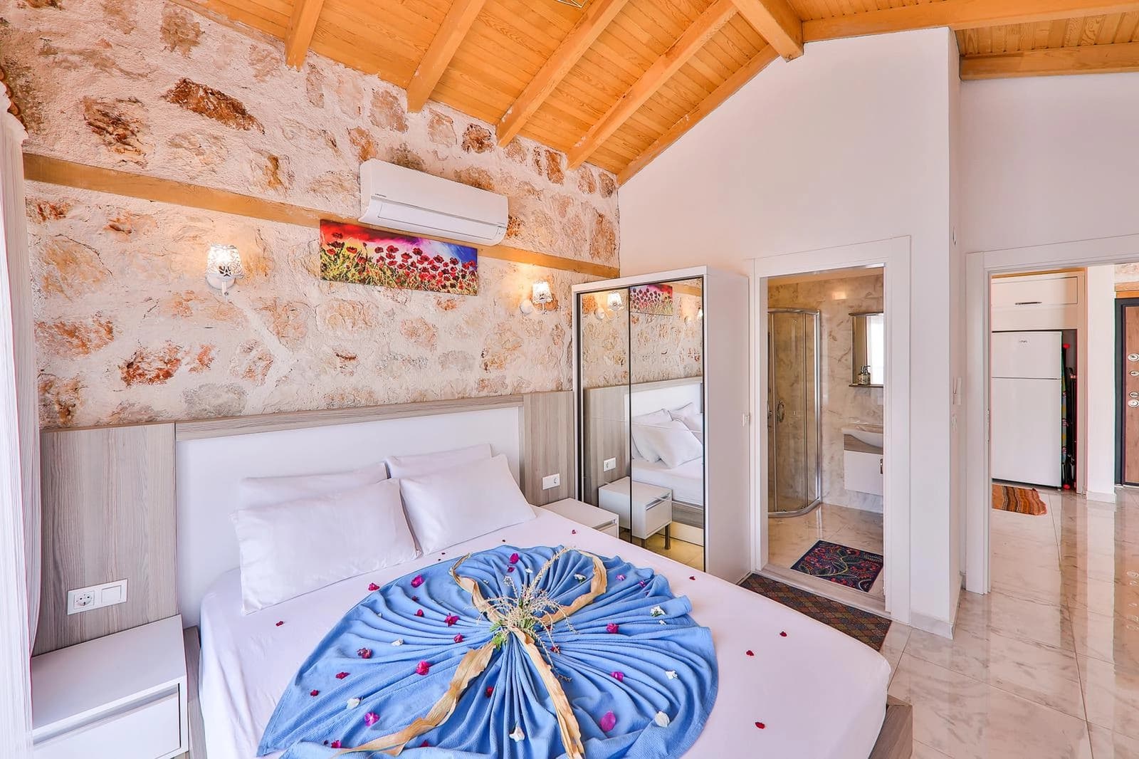 Villa Arıkan Kaş 32