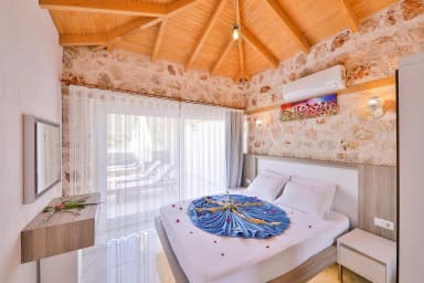 Villa Arıkan Kaş 46