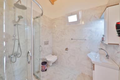 Villa Arıkan Korunaklı Havuz 53