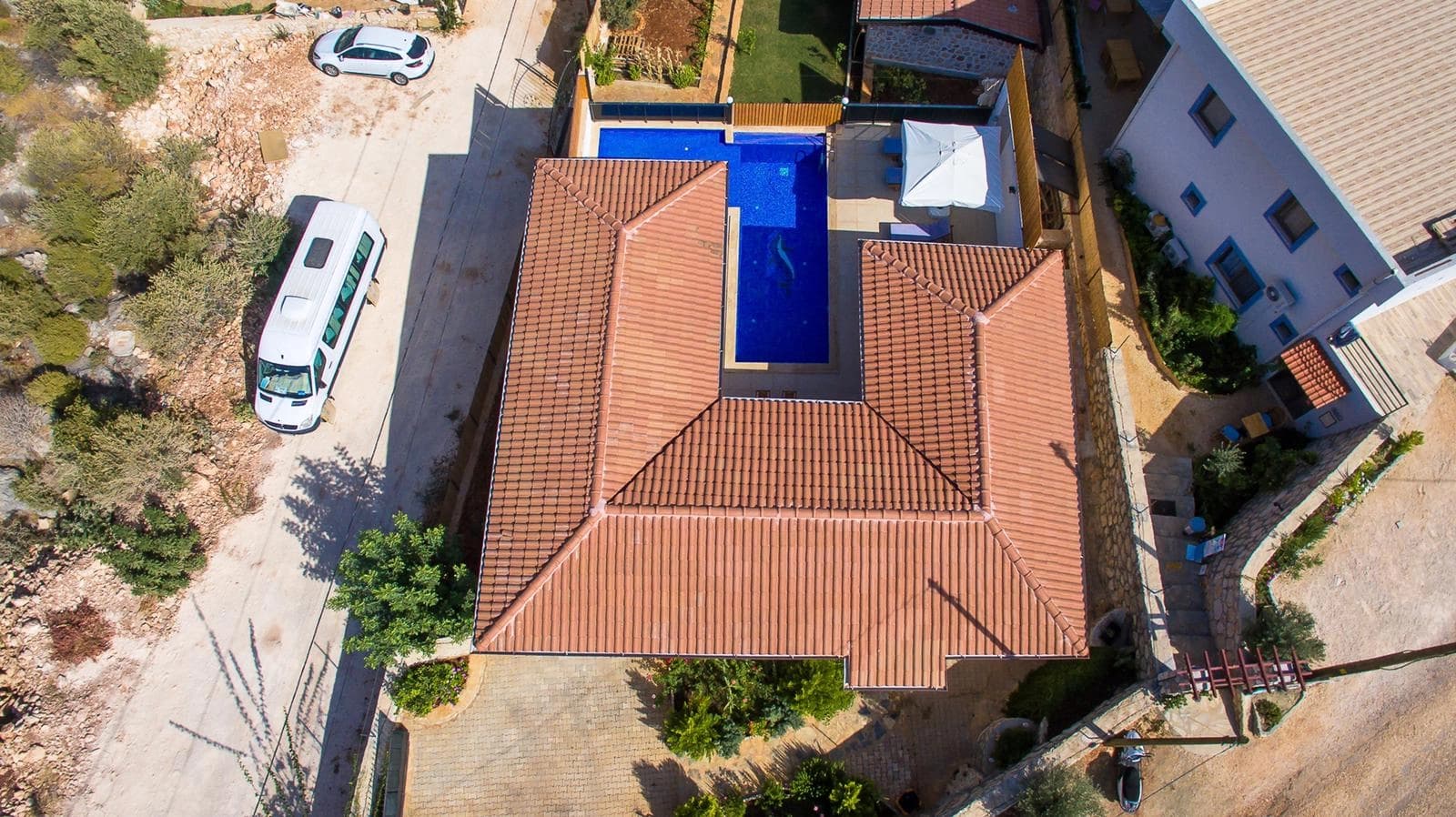 Villa Arıkan Kaş 72