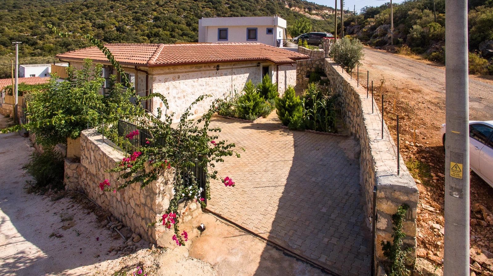 Villa Arıkan Kaş 86