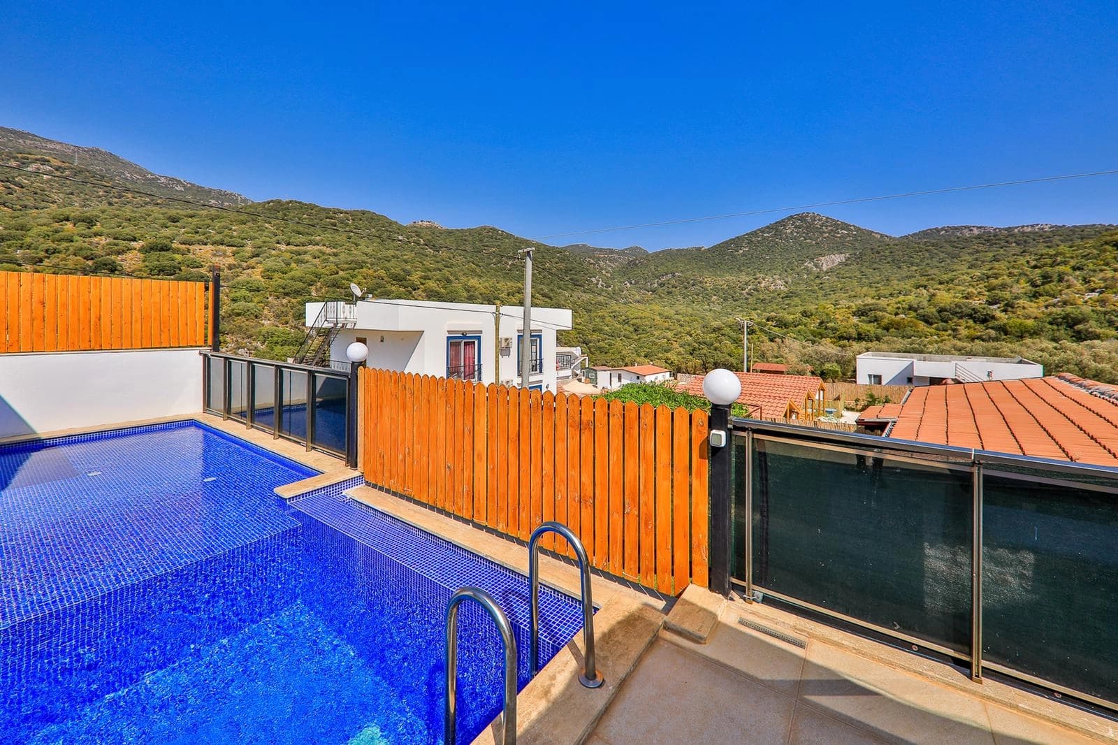 Villa Arıkan Kaş 50