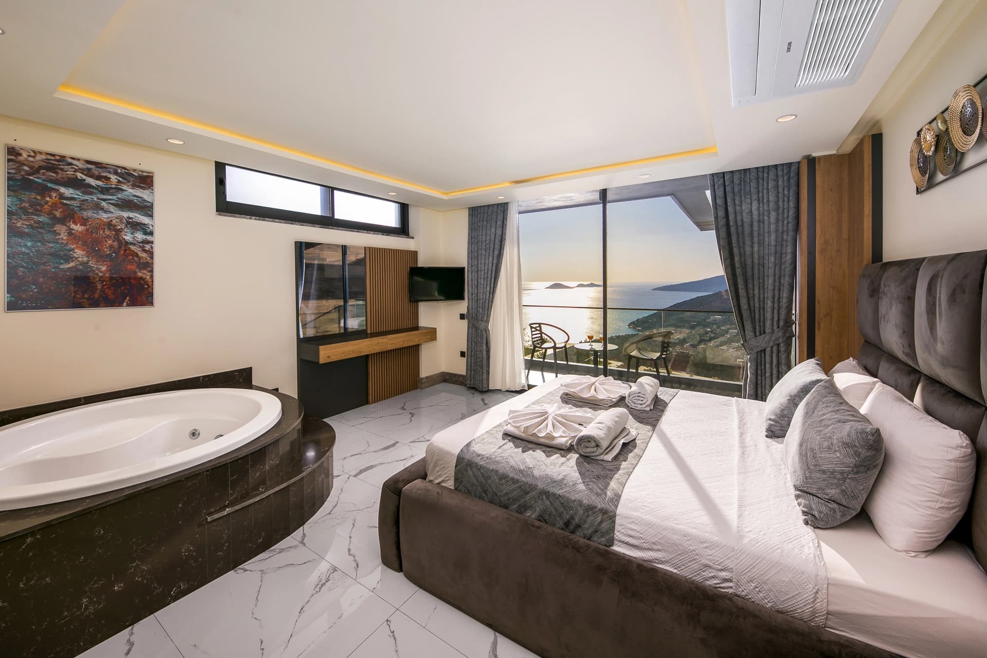 Villa Ayala Kalkan 51