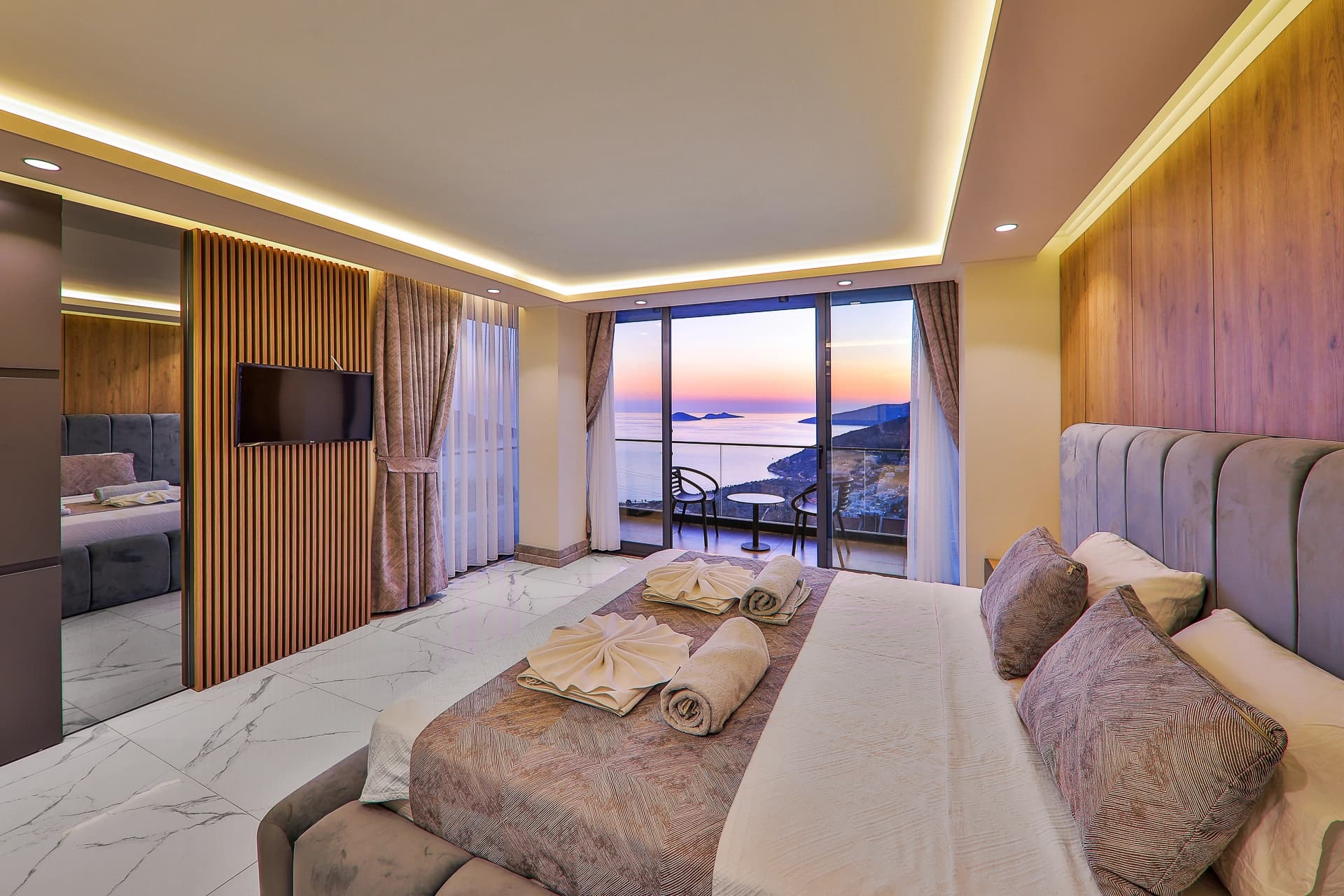 Villa Ayala Kalkan 17