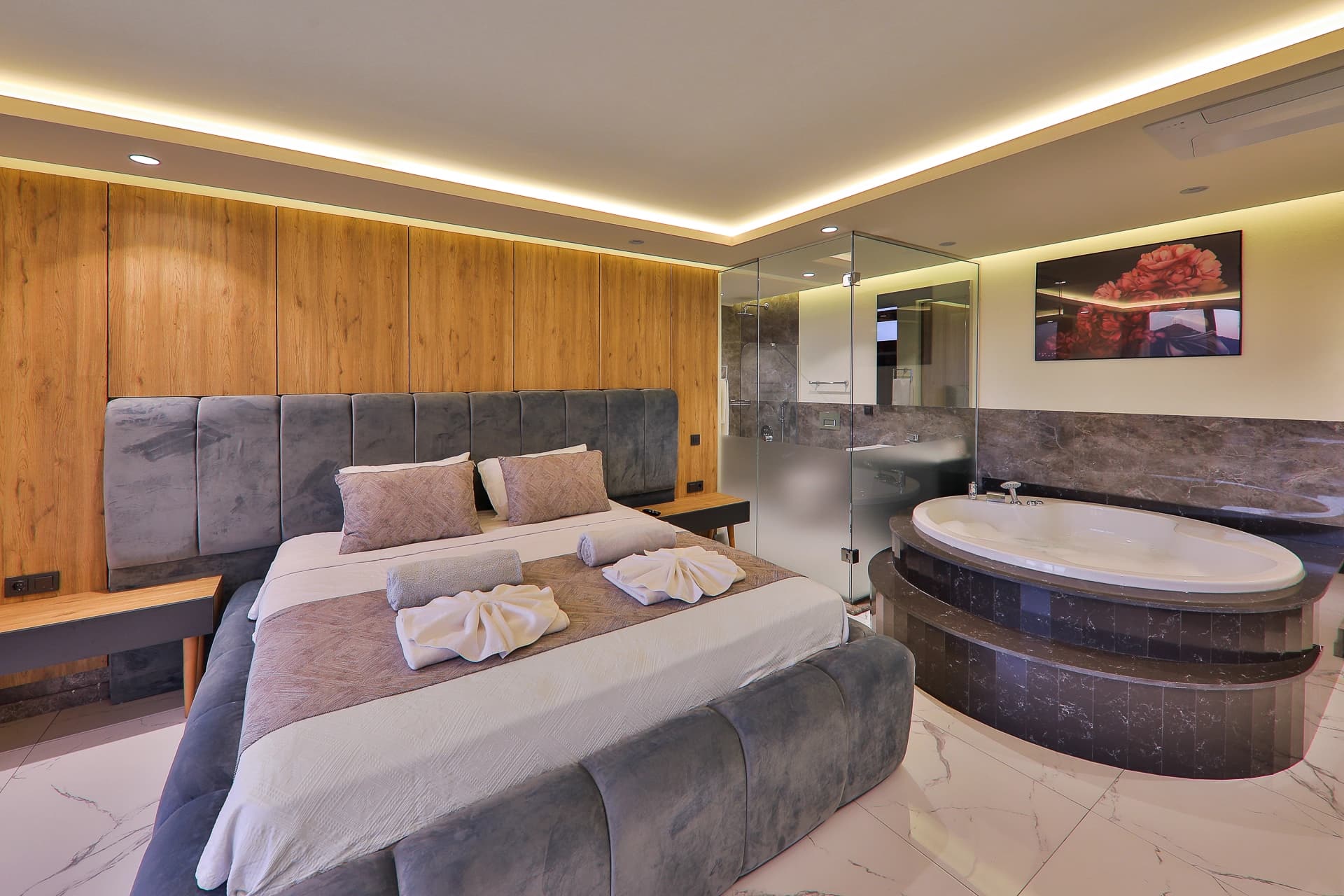 Villa Ayala Kalkan 31