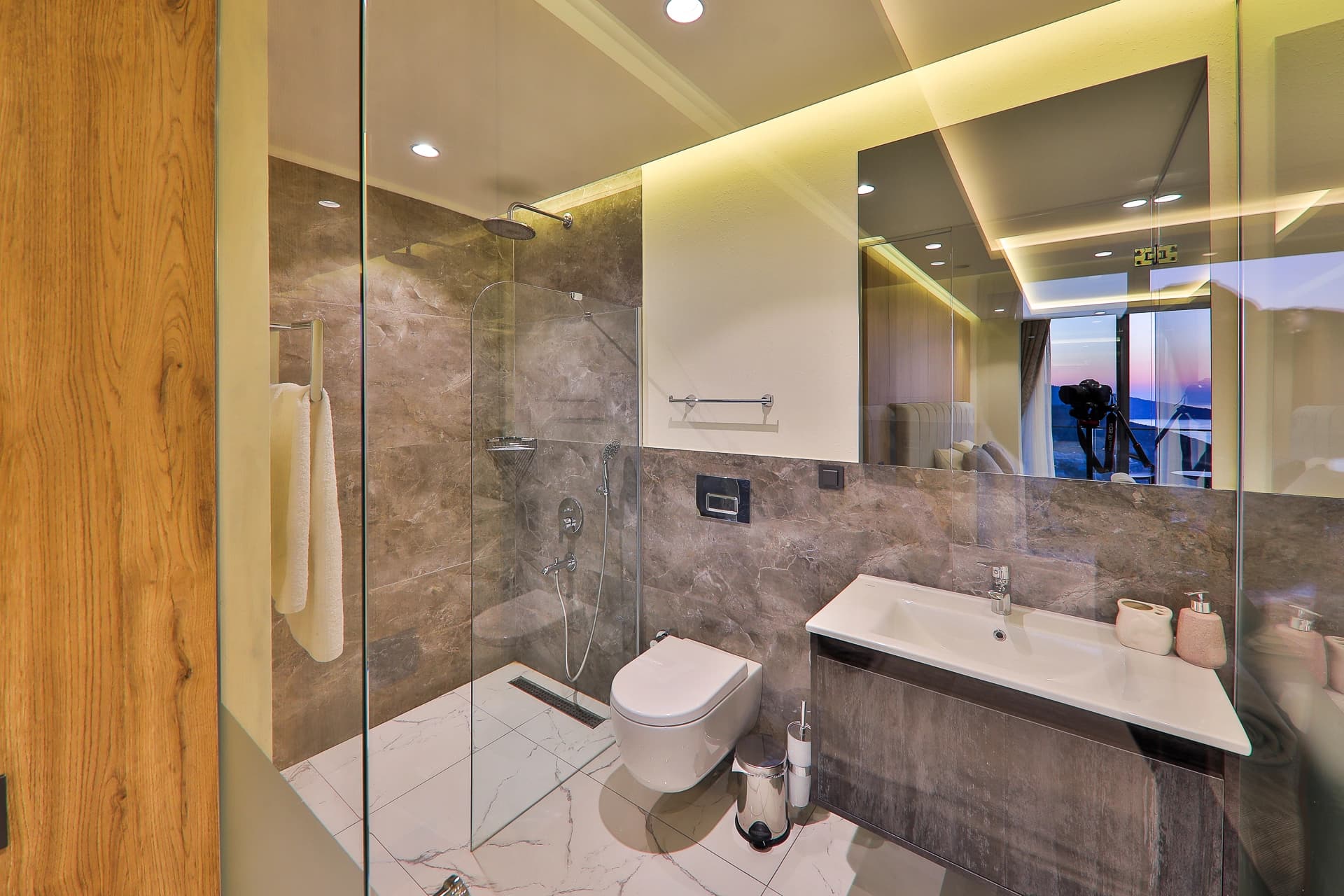 Villa Ayala Kalkan 45