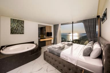 Villa Ayala Kalkan 59