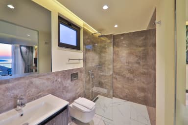 Villa Ayala Isıtmalı Havuz 66