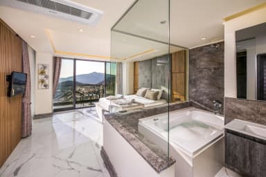 Villa Ayala Isıtmalı Havuz 80