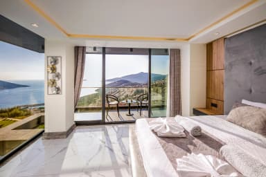 Villa Ayala Kalkan 87