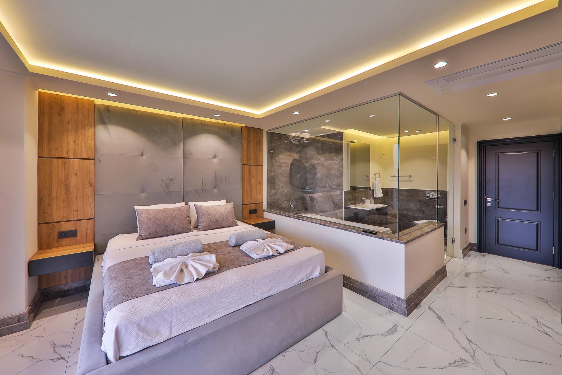 Villa Ayala Kalkan 11