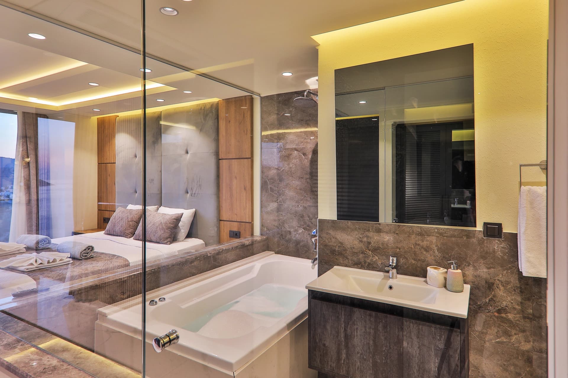 Villa Ayala Kalkan 25