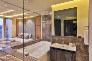 Villa Ayala Kalkan 25