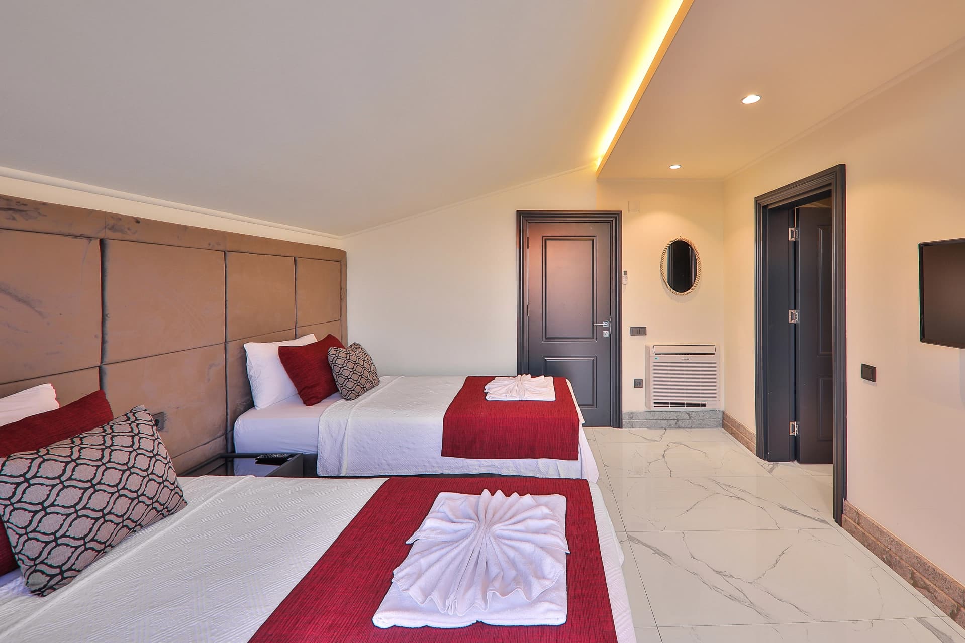 Villa Ayala Kalkan 39