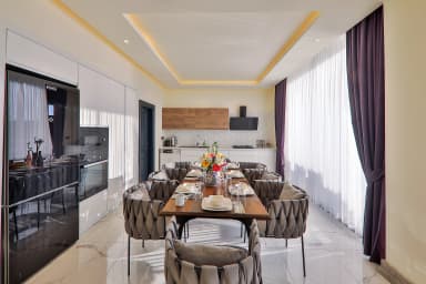 Villa Ayala Kalkan 57