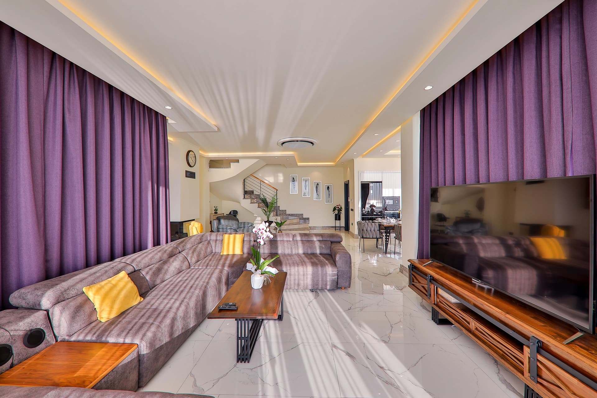 Villa Ayala Kalkan 71