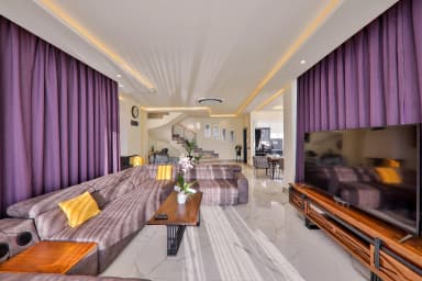 Villa Ayala Kalkan 71