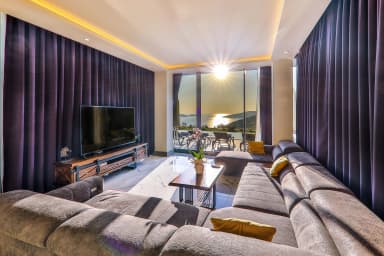 Villa Ayala Isıtmalı Havuz 78