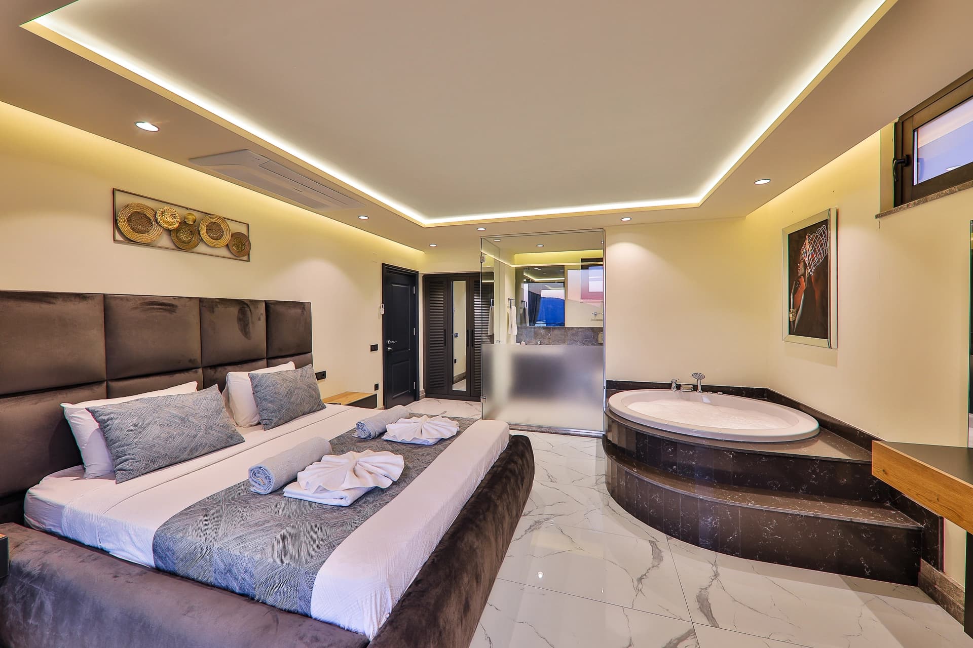 Villa Ayala Kalkan 65