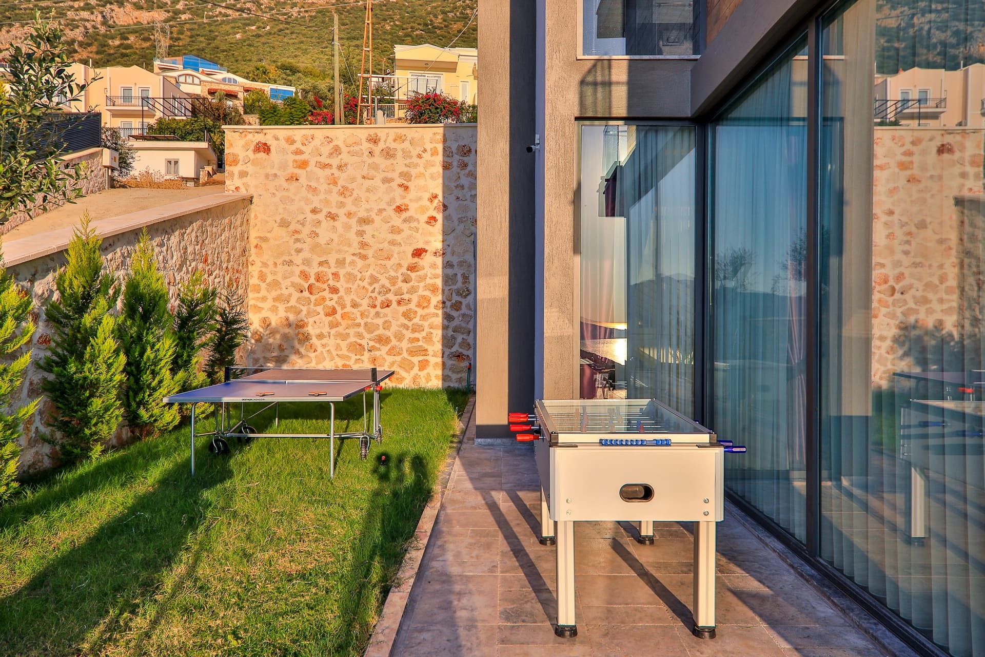 Villa Ayala Kalkan 63