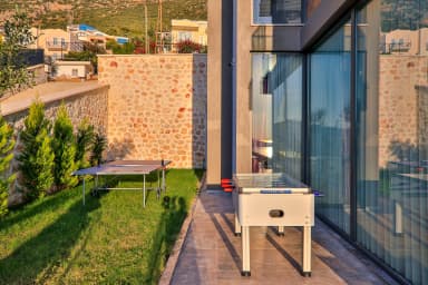 Villa Ayala Kalkan 63