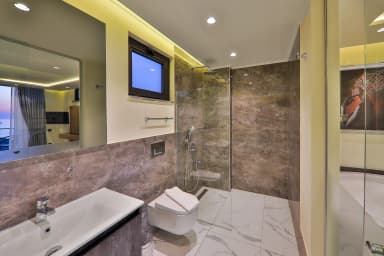 Villa Ayala Isıtmalı Havuz 72