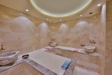 Villa Ayala Isıtmalı Havuz 60