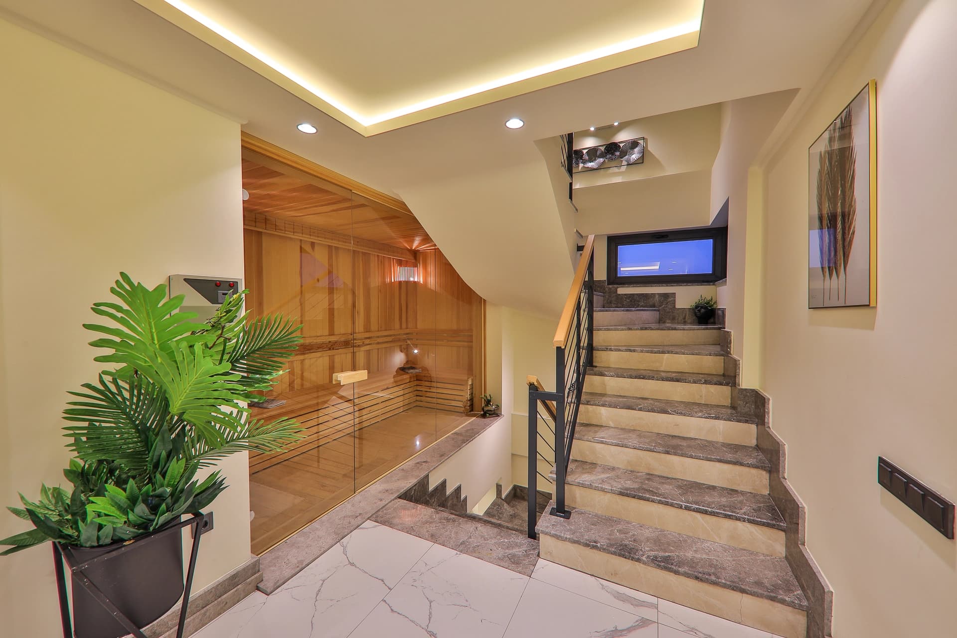 Villa Ayala Kalkan 85