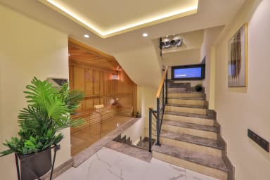 Villa Ayala Kalkan 85