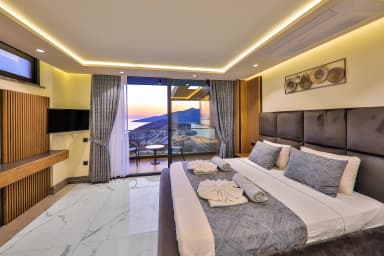 Villa Ayala Kalkan 79