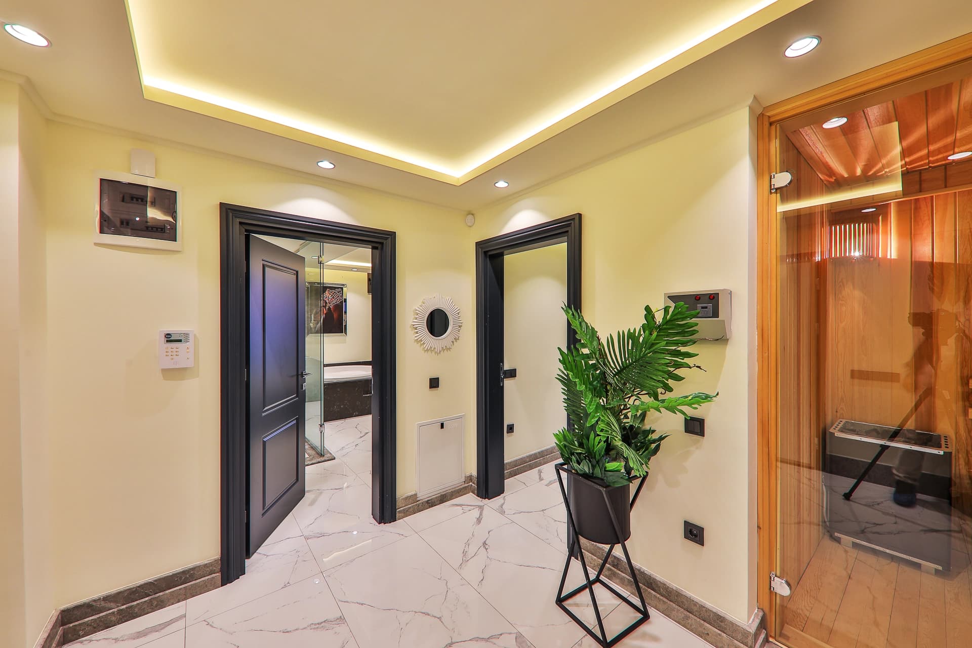 Villa Ayala Kalkan 99