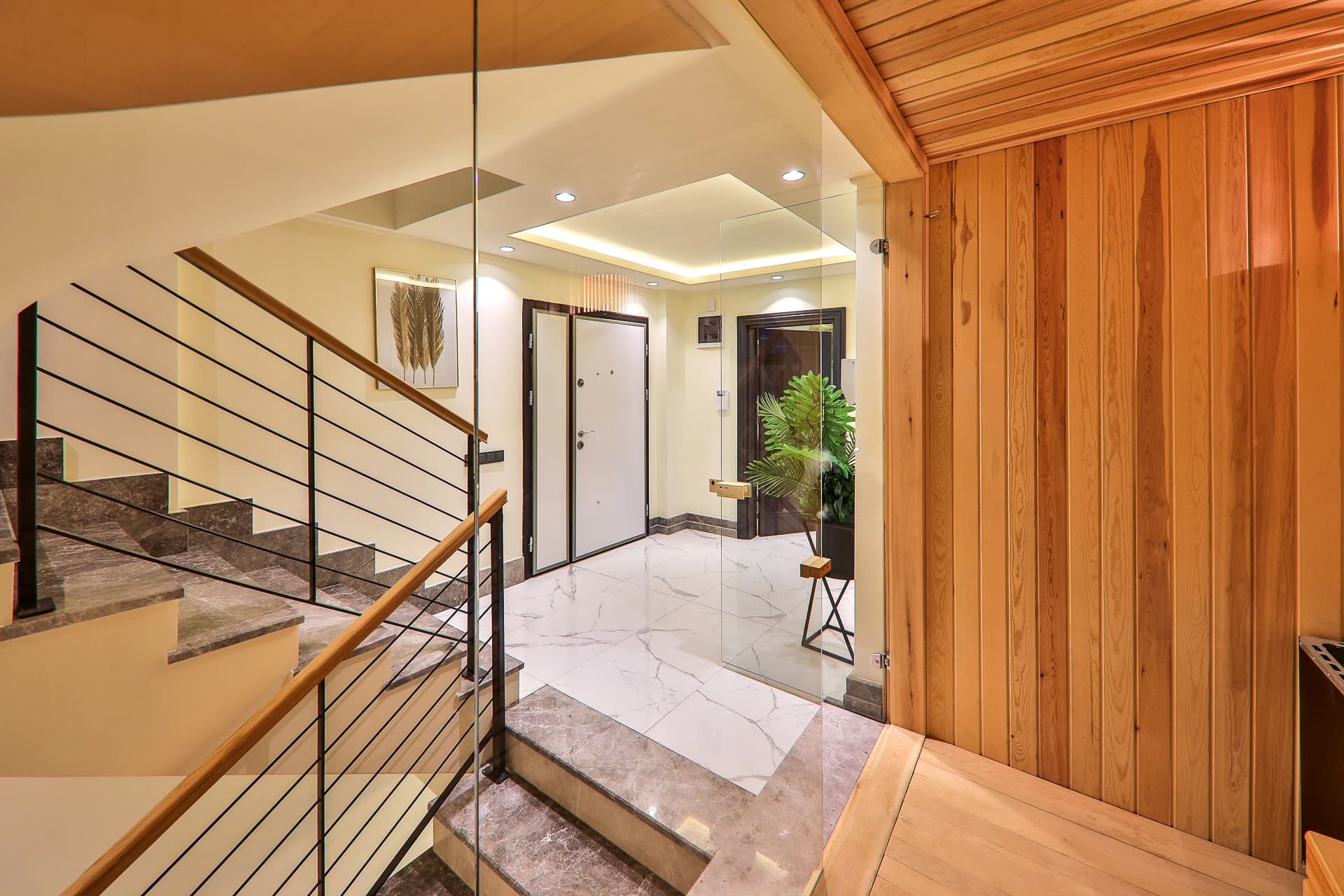 Villa Ayala Isıtmalı Havuz 16