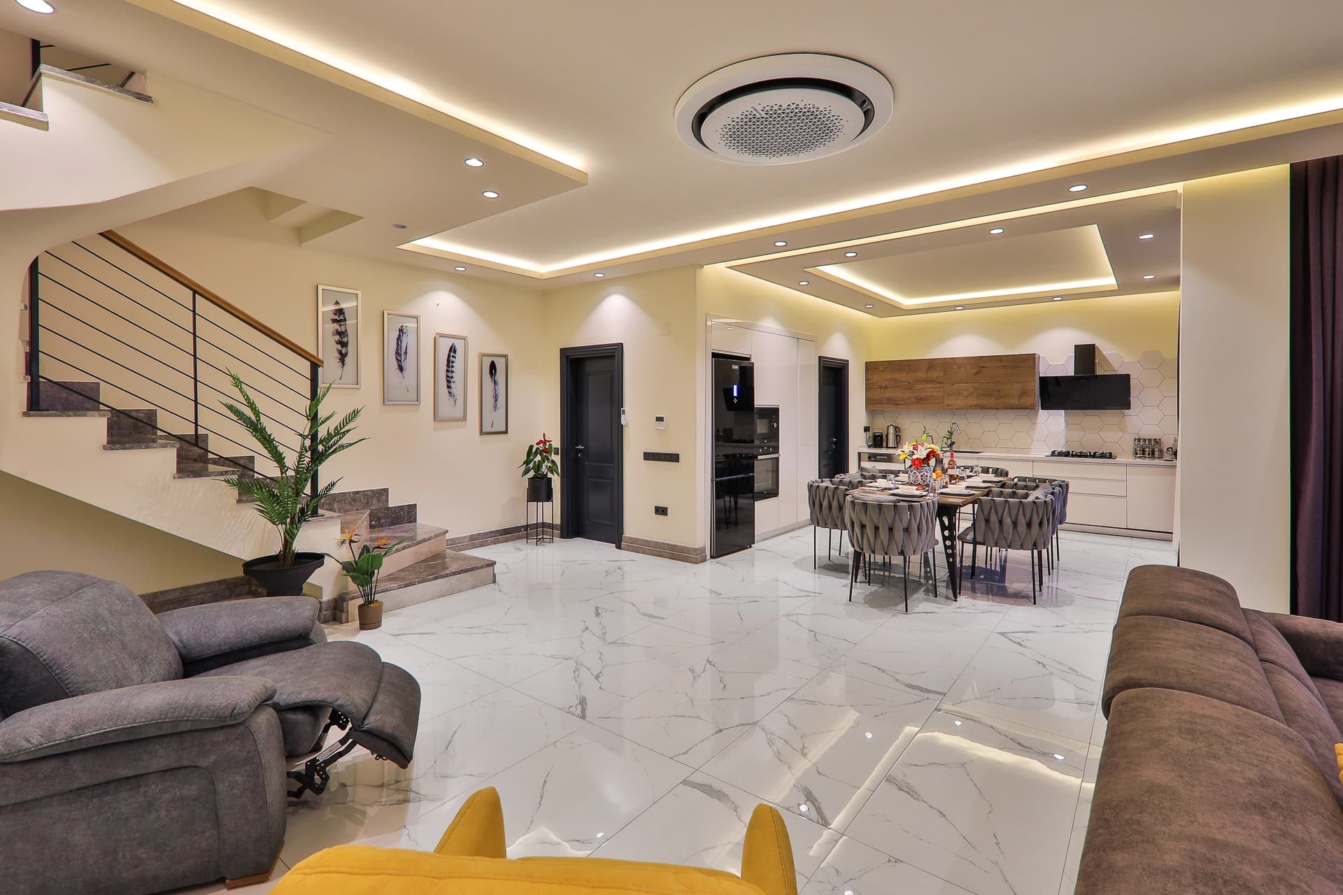 Villa Ayala Kalkan 23