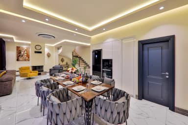 Villa Ayala Kalkan 37