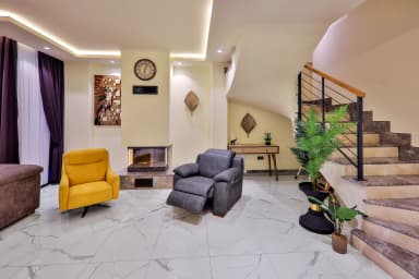 Villa Ayala Isıtmalı Havuz 44