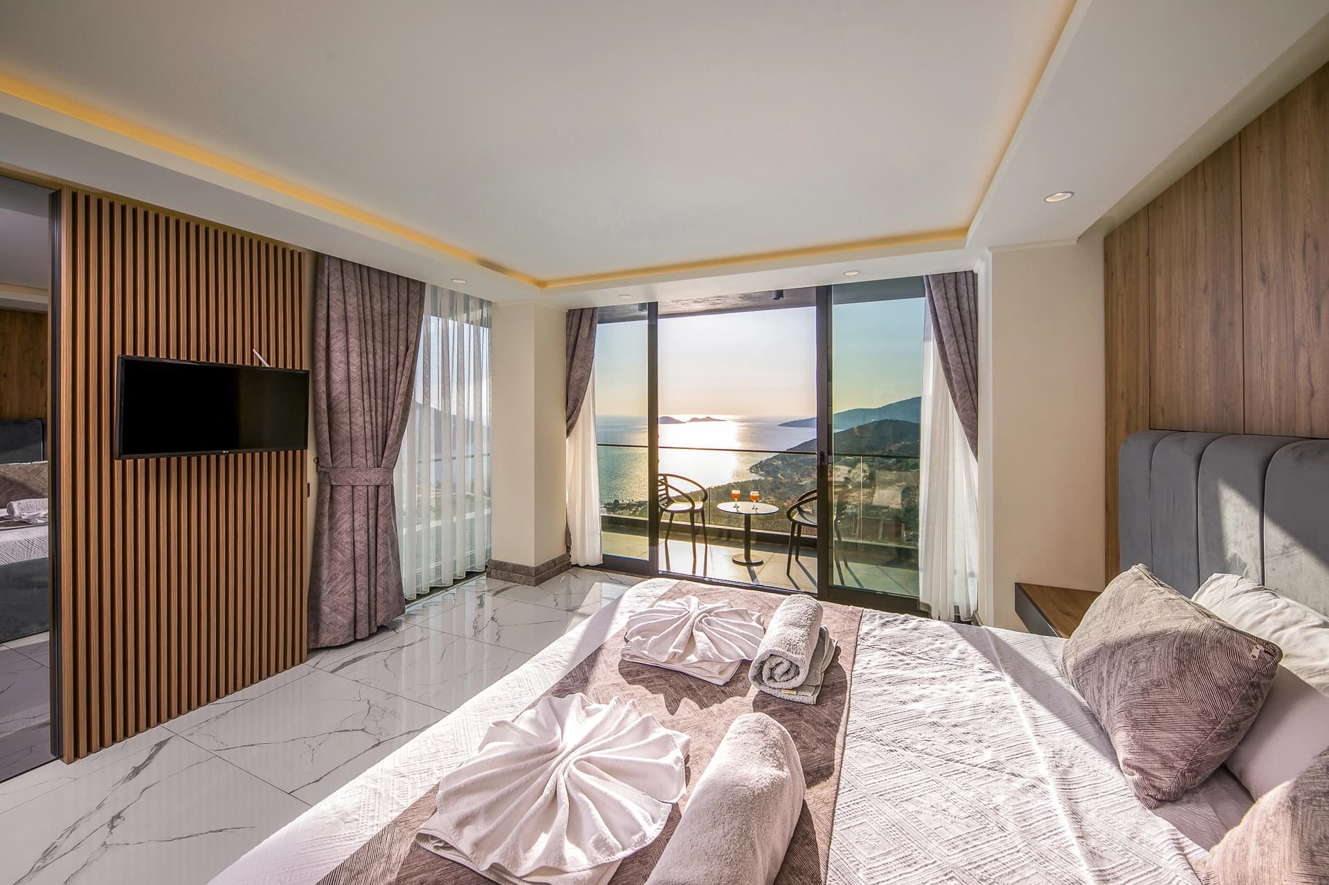 Villa Ayala Kalkan 93