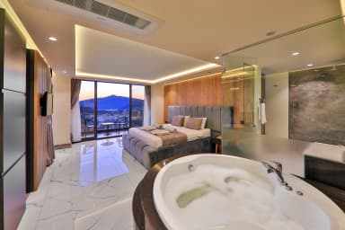 Villa Ayala Isıtmalı Havuz 10