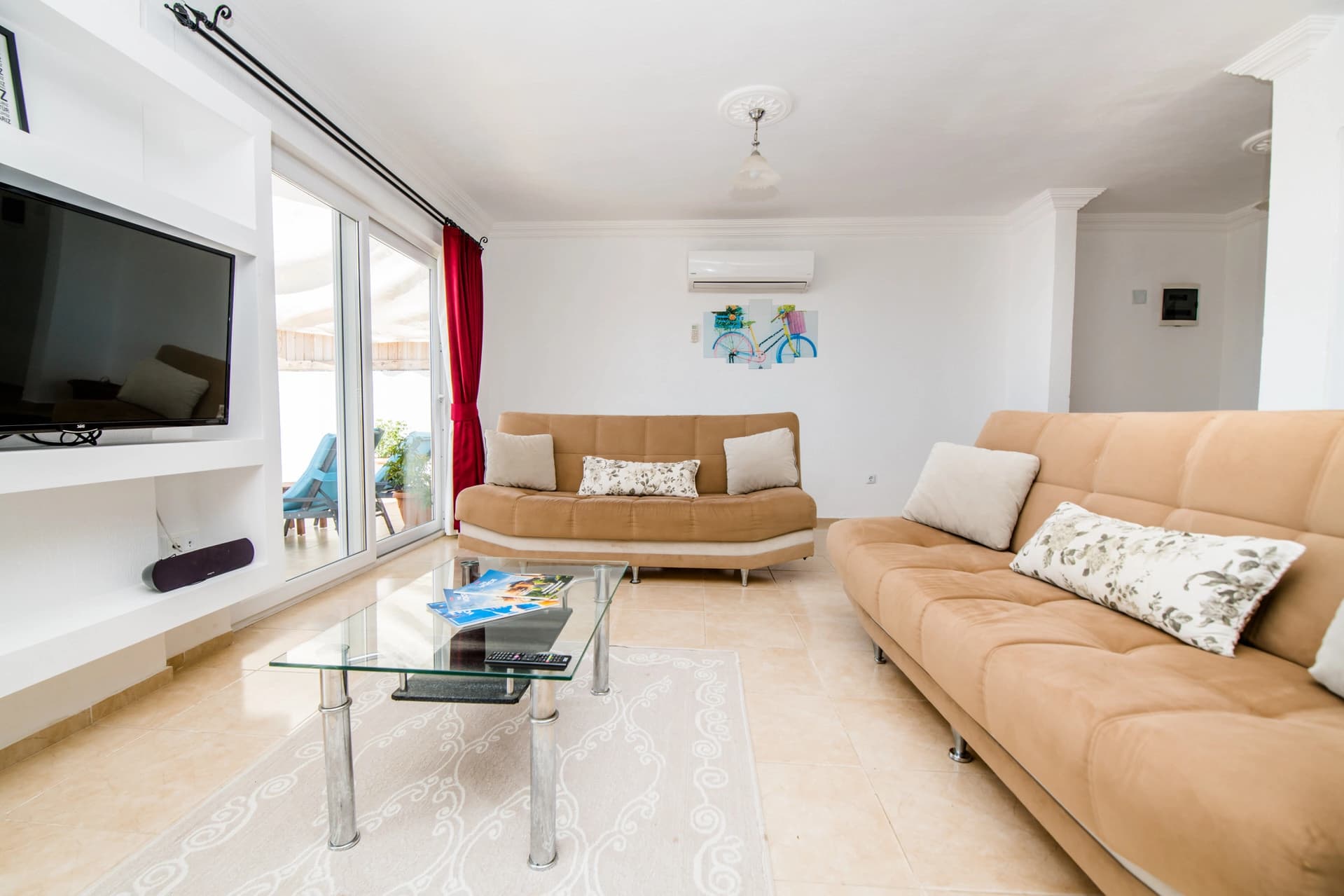 Villa Bembeyaz Tatil Villası 87