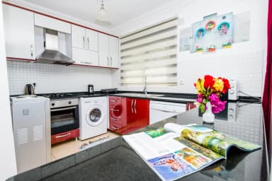 Villa Bembeyaz Tatil Villası 25