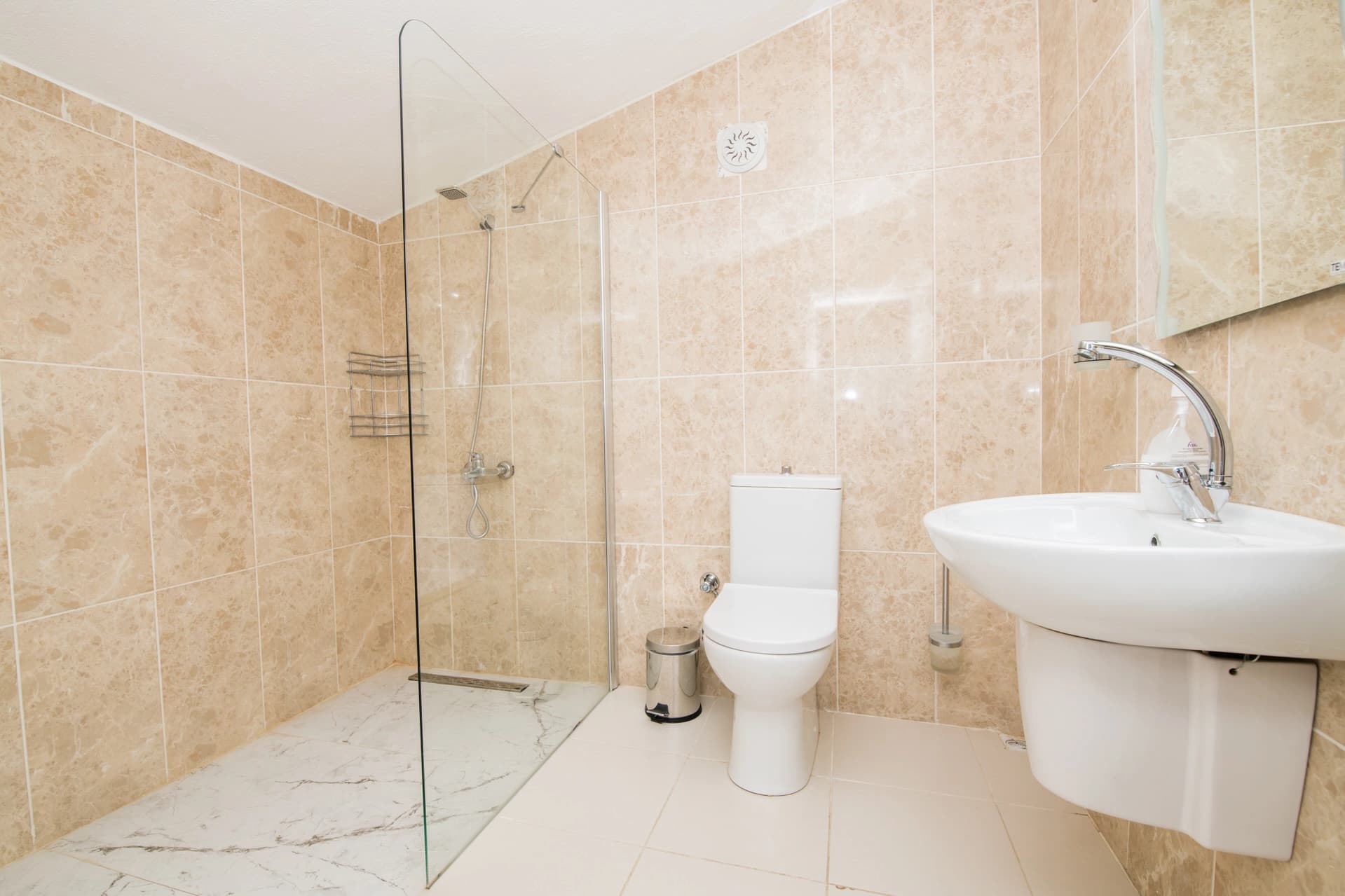 Villa Bembeyaz Tatil Villası 47