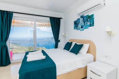 Villa Bembeyaz Özel Havuzlu 67