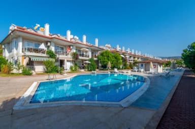 Polo Sunset Beach Apart Fethiye 47