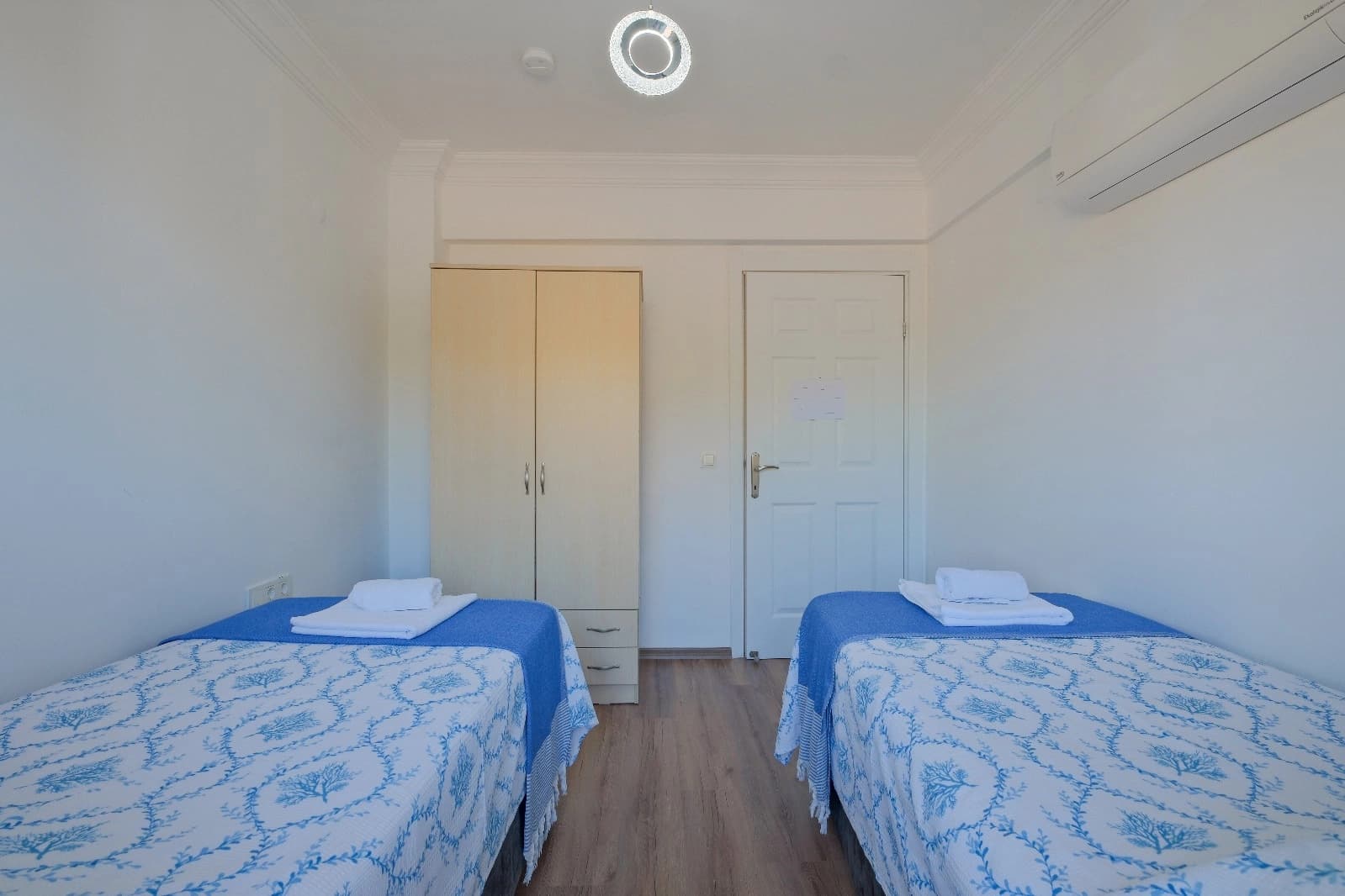 Polo Sunset Beach Apart Tatil Villası 90