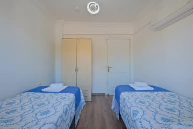 Polo Sunset Beach Apart Tatil Villası 90