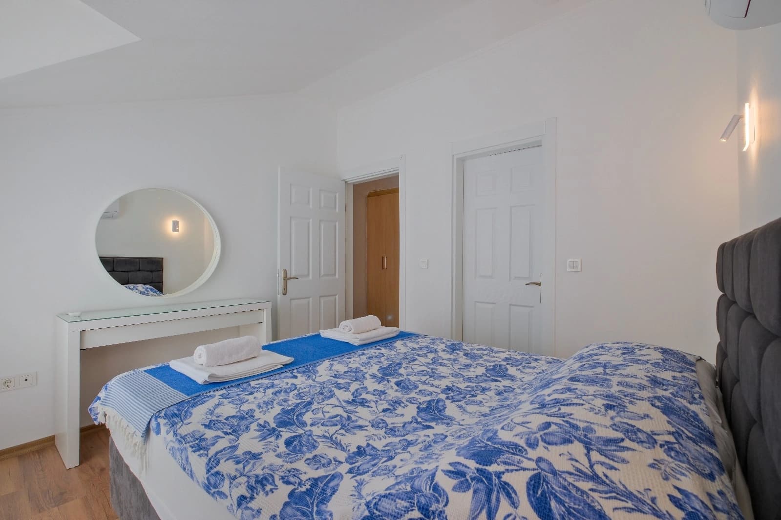 Polo Sunset Beach Apart Tatil Villası 28