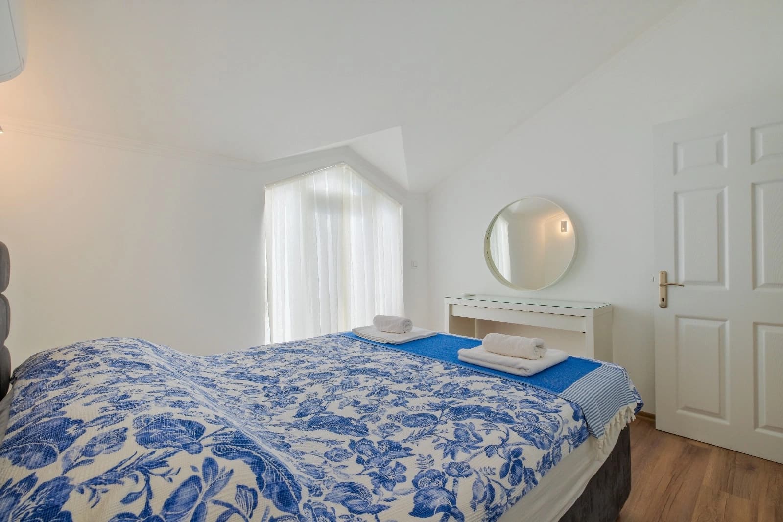 Polo Sunset Beach Apart Fethiye 35